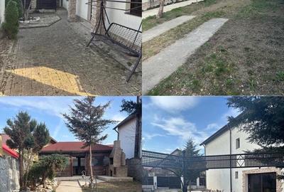 Casă cu 4 camere cu Teren 600 Mp în Trivale - 8
