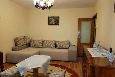 Tomis Nord - 2 camere cu centrala pe gaz, termen lung - 3
