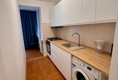 Apartament cu 2 camere semidecomandat, mobilat în Centrul Istoric - 1