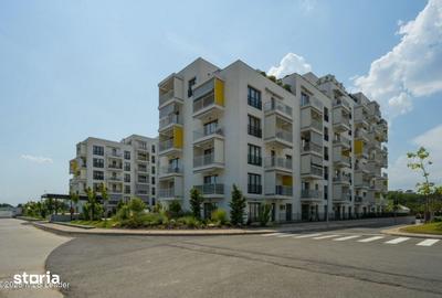 Garsonieră în Mogoșoaia - 11