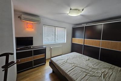 Casuta cu flori si miresme din Pipera situata in ansamblu rezidential securizat, Casuta cu flori si miresme din Pipera situata in ansamblu rezidential securizat, - 11