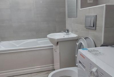 Apartament semidecomandat în Central - 5