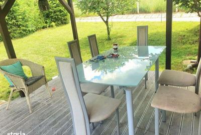 Casă cu 4 camere cu Teren 660 Mp în Ciurila - 12