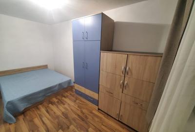 Apartament cu 2 camere decomandat, mobilat în Șagului - 7