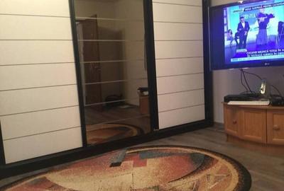 Garsonieră decomandată în Rahova - 2