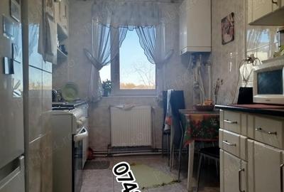 Apartament cu 2 camere decomandat în Tomești - 5