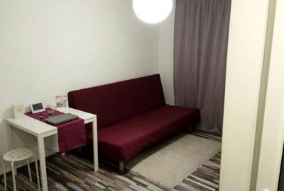 Garsonieră semidecomandată, mobilată în P-ța Alba Iulia - 3