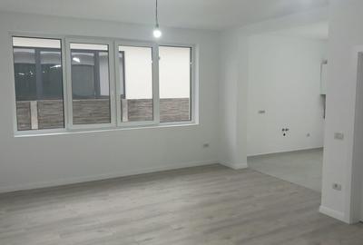 Duplex cu 3 camere cu Teren 315 Mp în Moșnița Nouă - 2