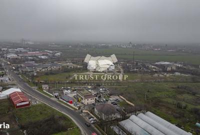 Spațiu comercial, în Nord - 12