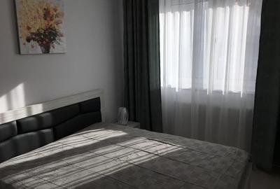 Apartament cu 2 camere decomandat în Mihai Bravu - 7