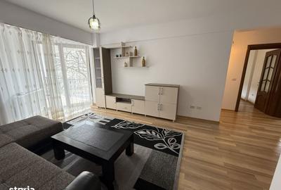 Apartament cu 2 camere, mobilat în Central - 8