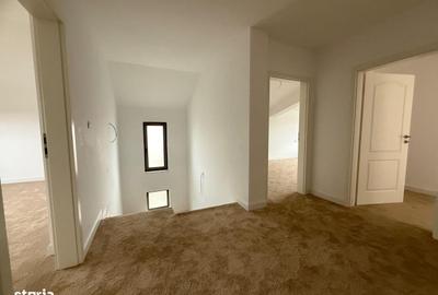 Casă cu 6 camere cu Teren 460 Mp în Circumvalațiunii - 8