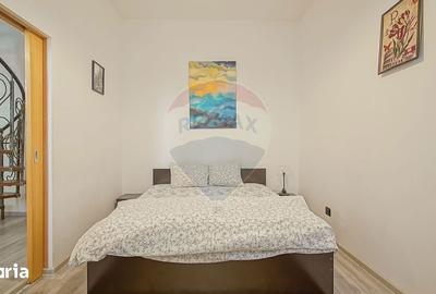 Apartament cu 3 camere în Centrul Istoric - 17
