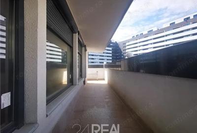 Spațiu comercial, în Aviației - 5