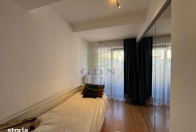 Apartament cu 3 camere, mobilat în Europa - 8