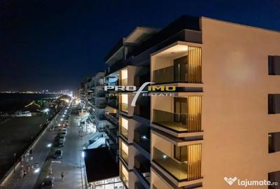 Apartament cu 3 camere decomandat în Mamaia - 11