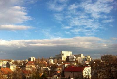 Apartament cu 4 camere decomandat, mobilat în Cotroceni - 28