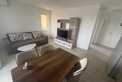 Apartament cu 2 camere decomandat, mobilat în Colentina - 2