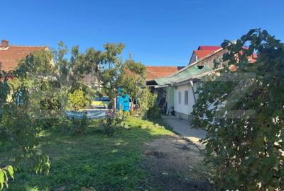 Casă cu 4 camere cu Teren 468 Mp în Unio - 3