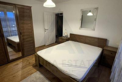 Apartament cu 4 camere, mobilat în Șelimbăr - 7