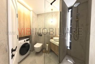 Apartament cu 3 camere semidecomandat, mobilat în P-ța Alba Iulia - 13