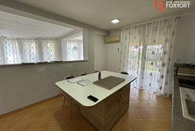Casă individuală cu 5 camere cu Canalizare în Moșnița Nouă - 12