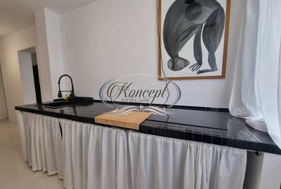 Apartament cu mobilier calitativ si finisaje moderne, strada Donath - 11
