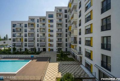 Garsonieră în Mogoșoaia - 19