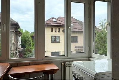 Apartament cu 2 camere decomandat, mobilat în Tei - 6