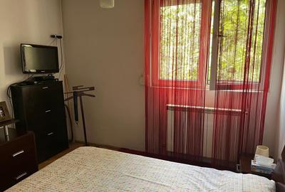 Titan - 5 minute Metrou Titan - Apartament 3 camere  CENTRALA TERMICA PROPRIE - 14