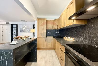 Apartament 3 camere de vanzare Premium - Arbo Residence Mogosoaia - 8