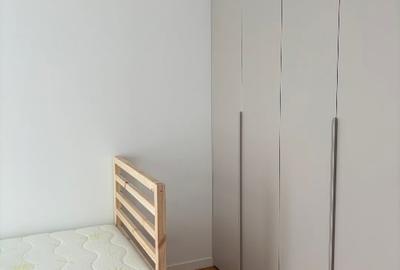 Apartament cu 3 camere semidecomandat, mobilat în Aviației - 9
