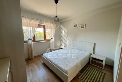 Apartament, 2 camere, loc de parcare, centrala proprie, zona Girocului - 3
