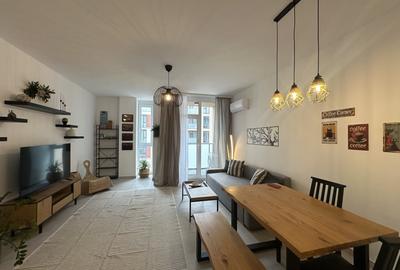 Apartament cu 2 camere în Torontalului - 3