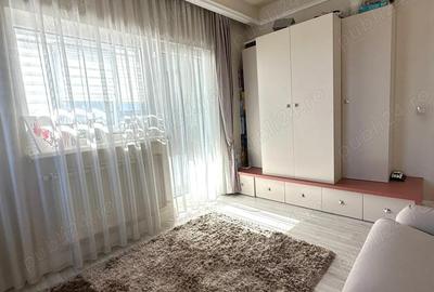Apartament cu 3 camere decomandat în Central - 9