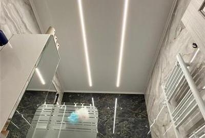 Apartament cu 2 camere decomandat, mobilat în Lunca Cetățuii - 12