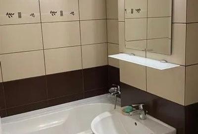 Garsonieră semidecomandată în Fizicienilor - 5