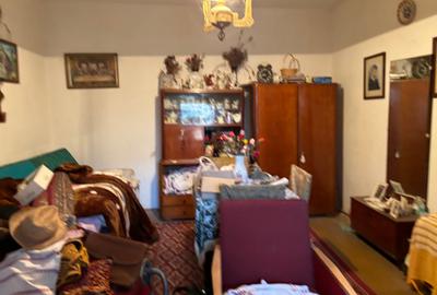 Vand  casa la asfalt in Bucovat 80000 euro - 3