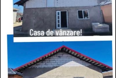 Casă cu 3 camere în Central - 1