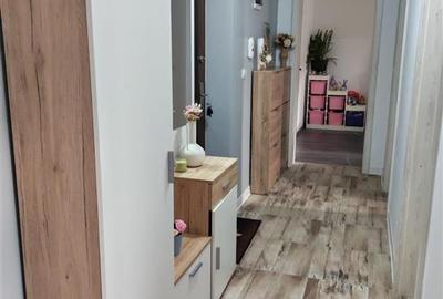Apartament cu 2 camere decomandat în Calea Urseni - 4