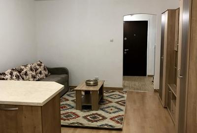 Garsonieră decomandată în Grigorescu - 3