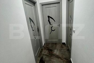 Apartament cu 2 camere decomandat în Craiovița Nouă