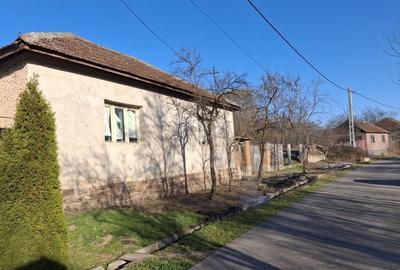 Casă cu 3 camere în Vintere - 1