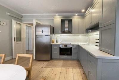 Garsoniera in zona Izvor - 1