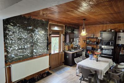 Casa primitoare pe parter, 456 mp teren, zona Facai - 21