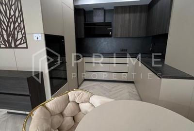 Apartament de lux cu 2 camere - Complex Concept 9, Târgu Mureș - 4