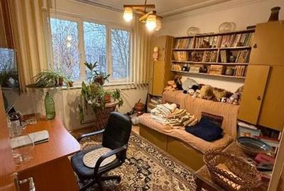 Apartament cu 3 camere decomandat, mobilat în Brâncoveanu - 5