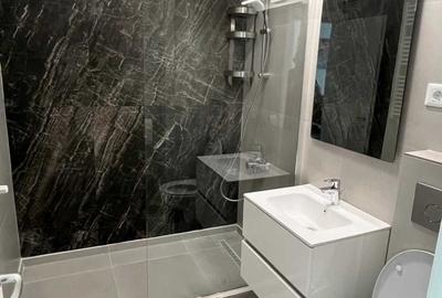 TITAN -  4 min. statia de metrou Costin Georgian - Garsoniera BLOC NOU - 6