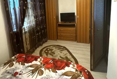 Apartament cu 2 camere semidecomandat în Tomis Nord