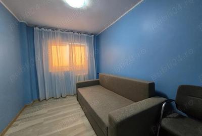 Apartament 3 camere de inchiriat metrou Lujerului, Pia?a Veteranilor - 3